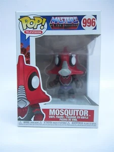 Neu im Karton Funko Pop! Masters of the Universe #996 Mosquitor GP3095793 - Bild 1 von 6