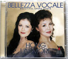 Bellezza Vocale (CD, 1999) 11 Track Album AS NEW!
