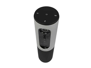 Logitech Conference Camera VR0013 Remote Control No AC Power Adapter 860-000554 - Afbeelding 1 van 6