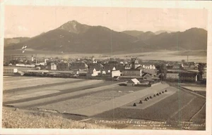 Slovakia Liptovský Mikuláš RPPC 02.89 - Picture 1 of 2