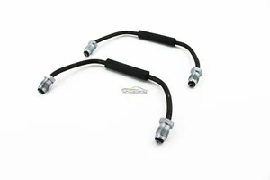 2er Set Verbindungsleitungen 4 Kolben Brembo Bremssattel vorn / Audi RS3 TT RS * - Picture 1 of 6
