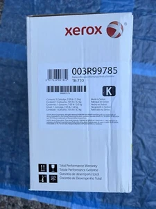 Xerox 003R99785 Toner Cartridge for Kyocera TK-710 Closed Box B-Ware - Bild 1 von 2