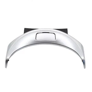 Car Center Console Armrest Box Trim Cover For Mercedes C CLASS W205 C180 - Picture 1 of 11