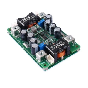 2000W DC12-56V to DC2-54V Step-down Power Module DC-DC Buck Converter - Picture 1 of 7
