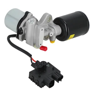 ABS Brake Pump Booster For Lexus LS 460 460L 2007-2017 4707050040 4707050020 - Picture 1 of 9