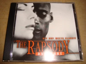 THE RAPSODY - Overture XZIBIT WARREN G REDMAN MOBB DEEP LL COOL J ONYX - Bild 1 von 1