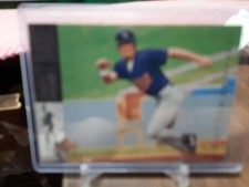 1994 Upper Deck Minors #169 Steve Dunn EX-MT 