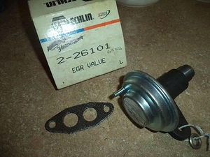 EGR VALVE FORD TRUCK MAZDA RANGER NAPA # 2-26101 - Picture 1 of 4