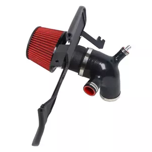 KYOSTAR Cold Air Intake System Kit Pipe For 2009-2016 BMW F10 F11 N55 535i 3.0T - Picture 1 of 11