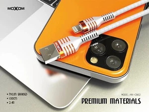 iphone Cable Fast Charging - Picture 1 of 4