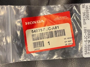 Honda 54031-SJC-A81 Shift Release Spring - Picture 1 of 3