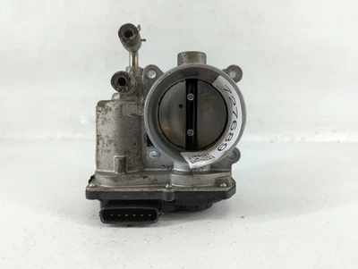 2014-2020 Nissan Rogue Throttle Body T1HL5 - Image 1 of 4