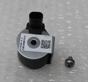 2017-2023 TESLA MODEL 3 Y HVAC SOLENOID ACTUATOR VALVE 1501200-CL-B OEM - Picture 1 of 8