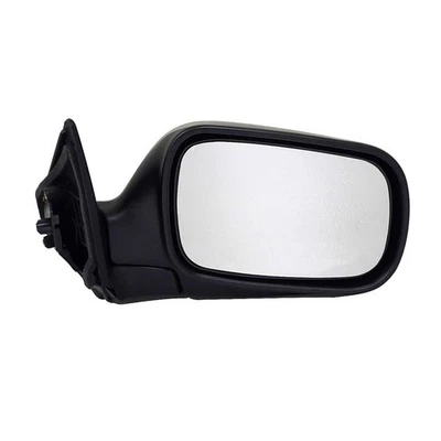 适用于斯巴鲁 Legacy 1995 - 1998 门镜 | 黑色外壳 | 塑料 | 91031AC491 — 第 1/4 张图片