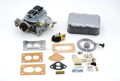 NUEVA CONVERSIÓN 32/36 SE ADAPTA A OBTURADOR MANUAL PICK-UP DATSUN L16 L20 510 610 Foto 1 de 4