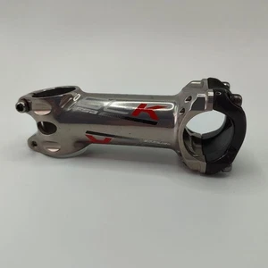 FSA SL-K 100mm Stem Silver - Picture 1 of 5