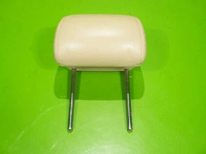 09-15 Jaguar XF XFR SC OEM rear back seat headrest left OR right - Picture 1 of 10