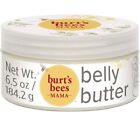 Burt?S Bees -Mama- Belly Butter 6.5 Oz With Shea Butter & Vitamin E New Sealed
