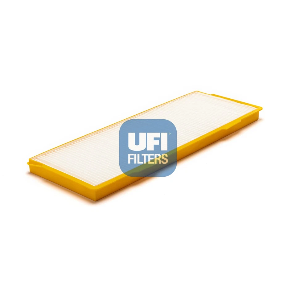 UFI 53.289.00 - Filtro aria abitacolo per Scania - Immagine 1 di 1