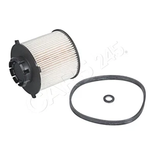 Filtro de combustible FEBI para VAUXHALL OPEL SAAB CHEVCHEVROLET Astra Cc Mk VI 13263262 - Imagen 1 de 1