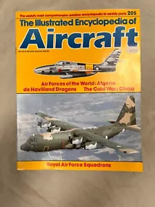 The Illustrated Encyclopedia of Aircraft - Vol. 18 Iss. 205 - Foto 1 di 14