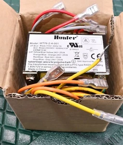 Controlador de golf Hunter Transformer para Genesis y VSX - Imagen 1 de 2