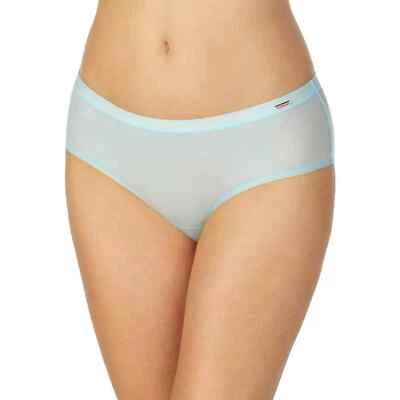 Calcinha Le Mystere Infinite Comfort Hipster L38311 Feminina Tamanho 6/8 - Imagem 1 de 2