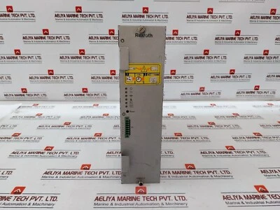 Rexroth VM310 Netzteil Modul, 6.3A - Bild 1 von 4