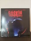 Baskin Vinyl 2 Lp Red [Original Soundtrack] By Ulas Pakkan Invada 500 Copies