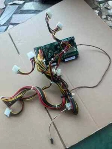 Supermicro Ultra Micro 36 Disk Server Power Backplane PDB-PT846-8824 - Picture 1 of 4