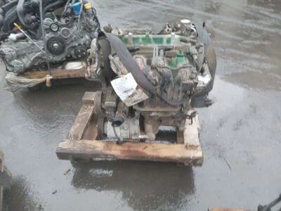 Used Engine Complete Assembly fits: 2017 Hyundai Accent 1.6L VIN E 8th digit GDI Foto 1 de 4