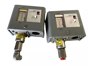 Johnson Controls P70Ka-7 Hochdruckregelung 500psi P70KA-7c Ammoniakstift - Bild 1 von 3