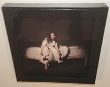 BILLIE EILISH THE SINGLES BOXSET BRAND NEW SEALED 7" VINYL SET BAD GUY XANNY