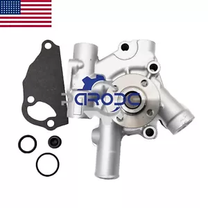 Water Pump 811-9496 11-9496 130-506 for Yanmar 244 249 366 Thermo King MD KD TS - Picture 1 of 4