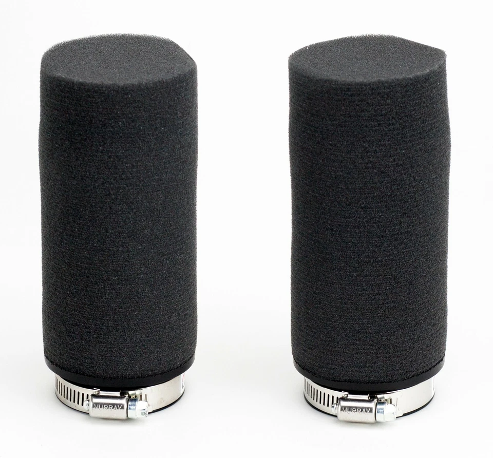 Filtro de aire unifiltro Honda CB500T, 1975-1976 - NU-4001 - CB 500T Foto 1 de 1