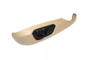Front Left Driver Seat Control Memory Switch BMW OEM F25 F26 X3 X4 2011-2017 - Picture 1 of 10