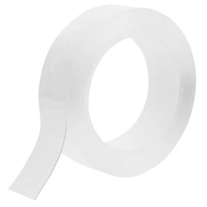 Nano Double-sided Tape Removable Sides Transparent Adhesive Sticker - Picture 1 of 12