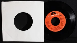 Atlanta Rhythm Section-Get Your Head Out of Your Heart-Stereo-Mono DJ-Polydor 45 - Picture 1 of 2