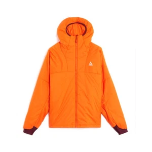 Nike Men's ACG Therma-FIT ADV "Rope de Dope" DV0363-893 Orange/Black XS-3XL - Picture 1 of 5