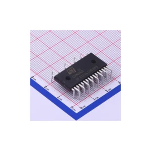 1pcs STGIPN3H60 DIP-26 - Picture 1 of 3