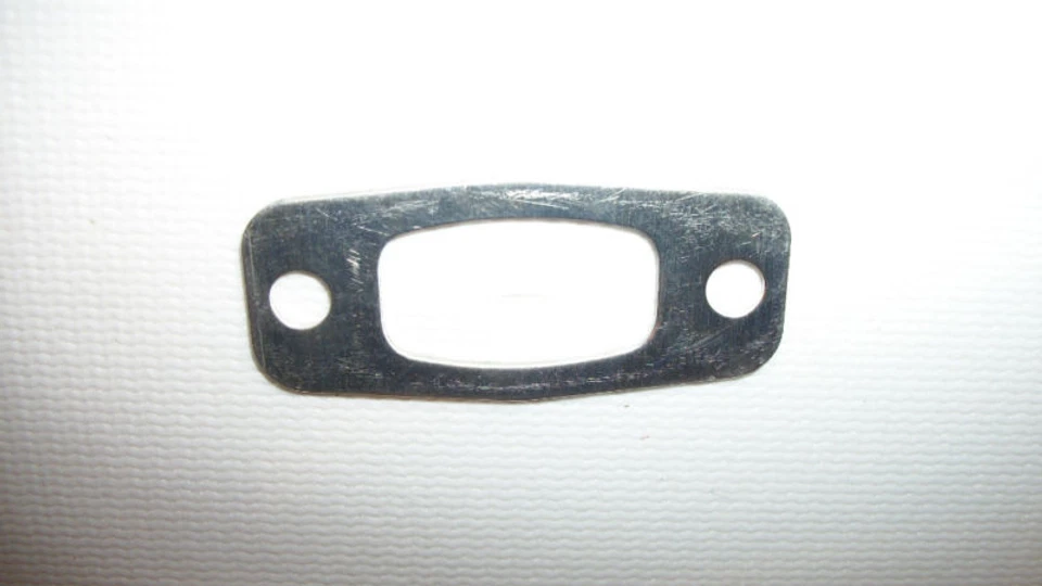 NUEVA JUNTA SILENCIADORA HUSQVARNA 55 245 51 50 # 503102302 Foto 1 de 1