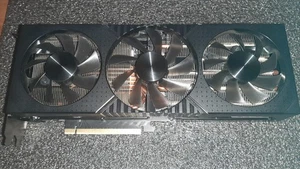 HP RTX 3070Ti FAULTY graphics card - Afbeelding 1 van 4