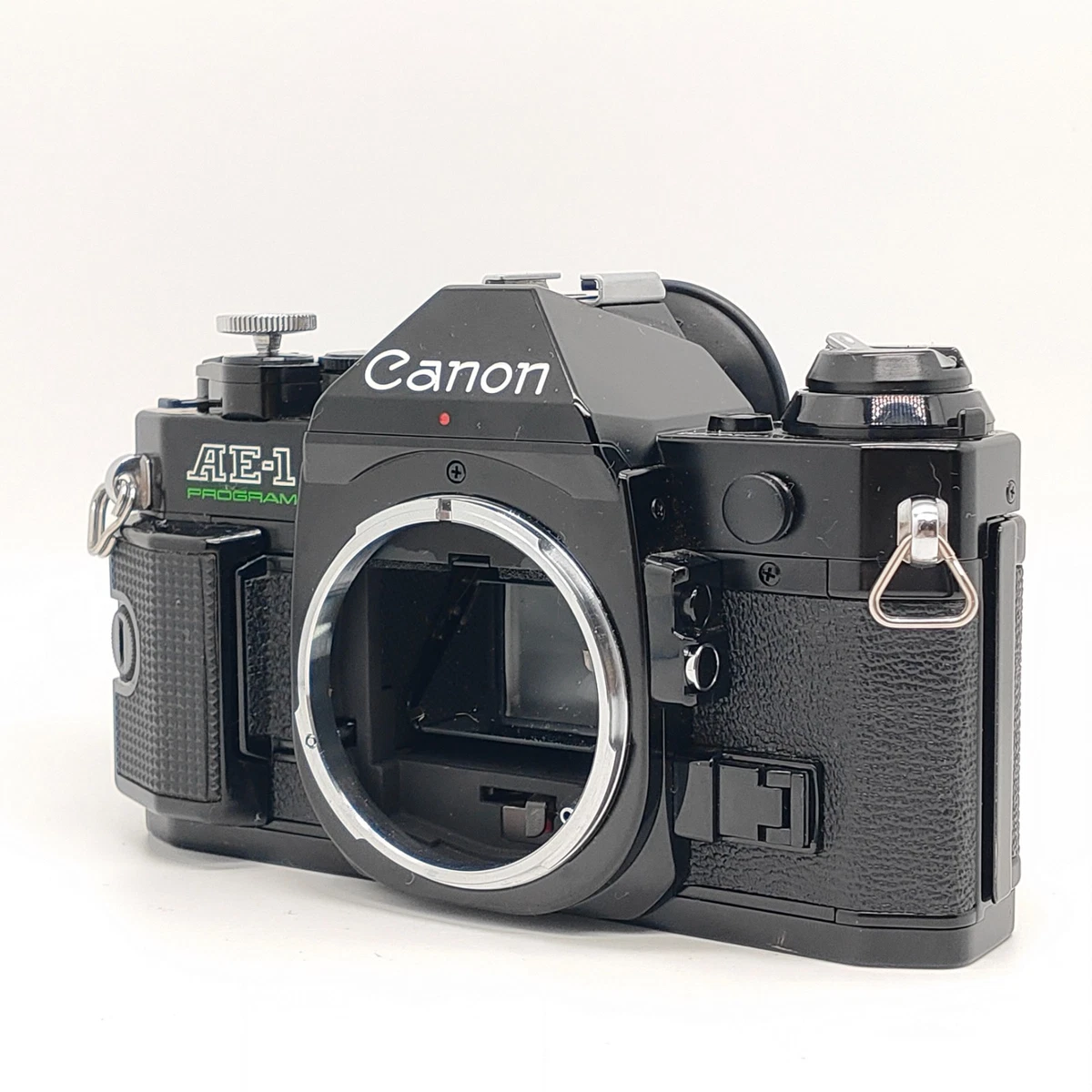#240★訳あり品★Canon AE-1 ブラック ボディ Canon Ae 1 Black for sale | eBay