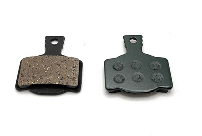 Pastillas freno bicicleta cerámica para Magura 7.P todas las series MT2, MT4, MT6, MT8, Foto 1 de 4