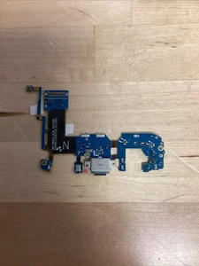 NEW OEM USB Charger Charging Port Flex Cable Dock For Samsung Galaxy S8+ Plus - Zdjęcie 1 z 3