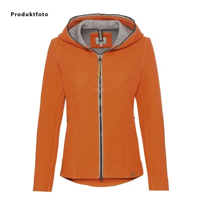 Camel Active Jacke Damen orange 42 - Bild 1 von 4