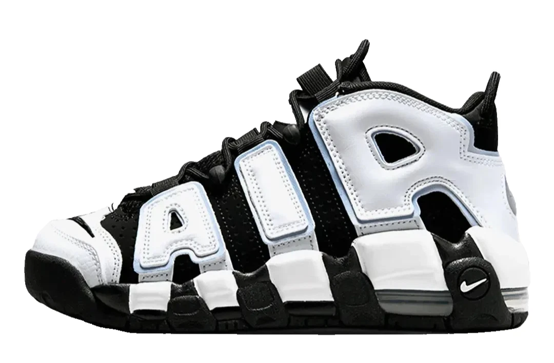 Nike Uptempo Nike Air More Uptempo Athletic Shoes for Women for
