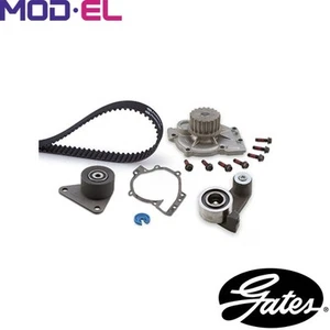 WATER PUMP & TIMING BELT SET KP15397XS FOR VOLVO S70V70I850 B5252FS/5252 2.4L - Picture 1 of 7