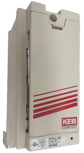 09F5B1B-3A0A, KEB COMBIVERT - Bild 1 von 3