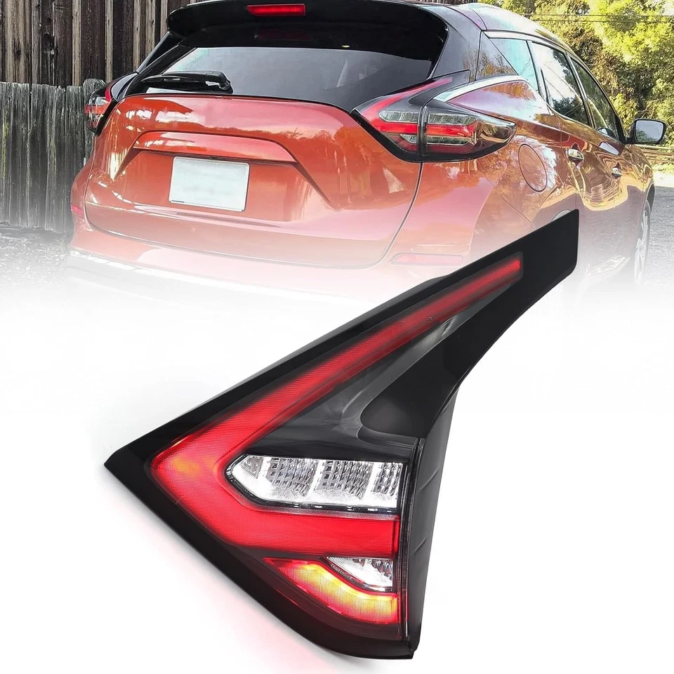 Luz trasera interior LED derecha para Nissan Murano 2019 2024 puerta levadiza derecha NI2803128 Foto 1 de 4
